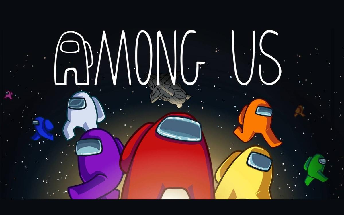 Квест Among Us в реальности в Самаре